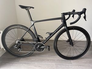 Giant - TCR Advanced Pro Disc 1 AXS, 2023