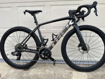 Trek - Émonda SL 6 eTap 2023, 2023