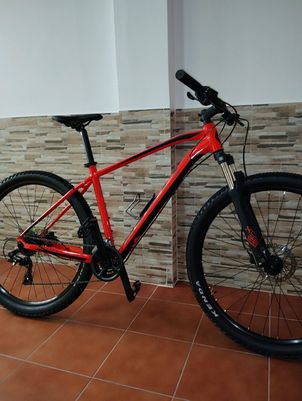 Scott - Aspect 960 2021, 2021