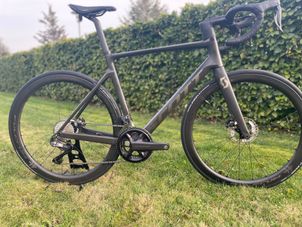 Scott - Addict RC 15 carbon 2021, 2021