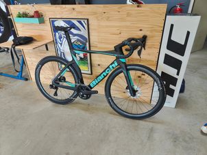 Bianchi - Oltre PRO Ultegra Di2 2023, 2023