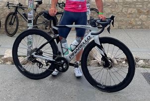 Pinarello - DOGMA F DURA ACE Di2 Disc 2023, 2023