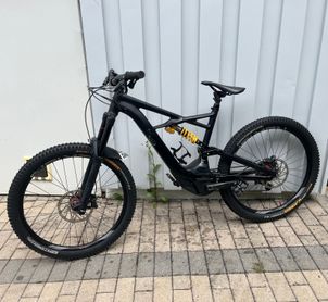 Specialized - Turbo Kenevo Expert 6Fattie 2018, 2018