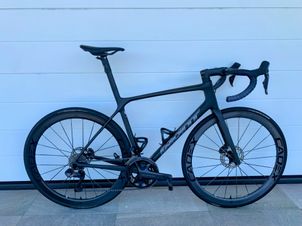 Giant - TCR Advanced SL Disc 0 2023, 2023