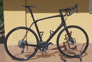 Trek - Domane SLR 6 Gravel Disc 2018, 2018