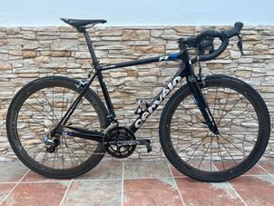 Cervélo - R3 Ultegra Di2 6870, 2015