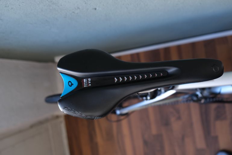 Gebrauchtes BMC Teammachine ALR01 Two 2018 Road & Gravel, Dunkelgrau — Bild 5 von 8