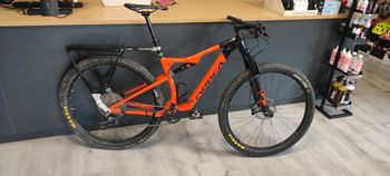 Orbea - OIZ H30 2022, 2022