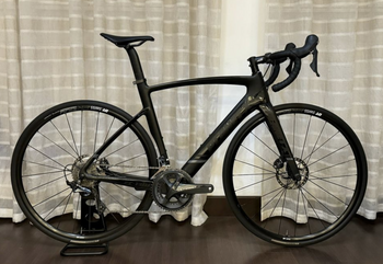 Planet X - EC-130E Disc Shimano Ultegra 2020, 2020