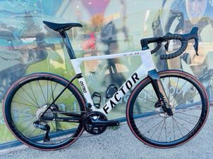 Factor - Ostro VAM Custom, 2023