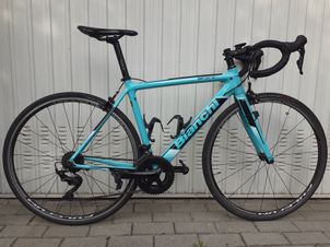 Bianchi - Sempre Pro 2019, 2019