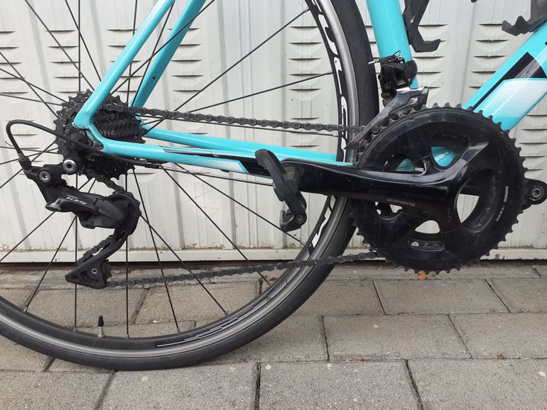 Bianchi Sempre Pro used in 53 cm | buycycle