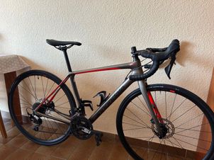 Cannondale - Synapse Carbon Disc 105 2019, 2019