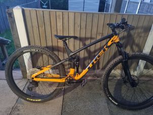 Trek - Fuel EX 5 Gen 5 2023, 2023