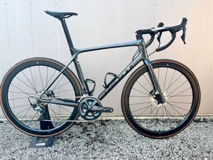 Giant - TCR Advanced Pro Disc 1 2022, 2022