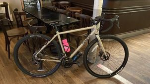 Genesis - Croix De Fer 10 2022, 2022