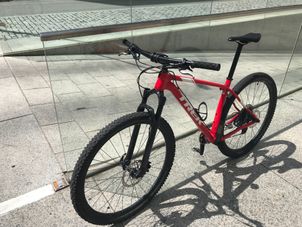 Trek - Procaliber 6 2019, 2019