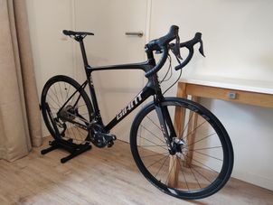 Giant - Defy Advanced Pro 0 2018, 2018