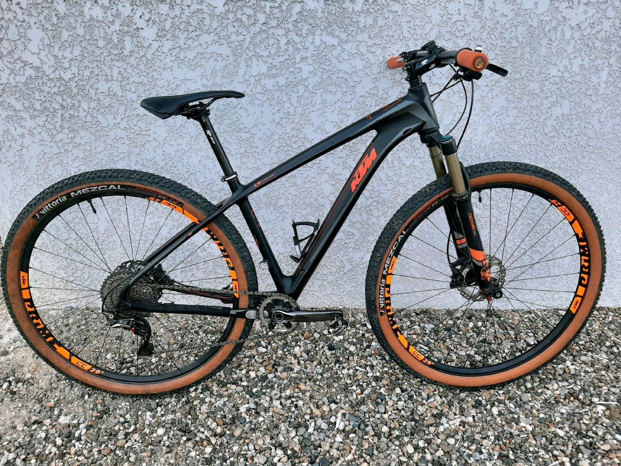 Vtt ktm retailers cross country