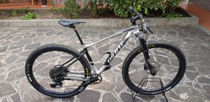 Giant - XTC Advanced 29 1 2020, 2020