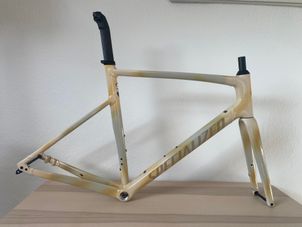 Specialized - Allez Sprint Frameset 2022, 2022