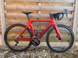 Giant - Propel Advanced Disc 2 2022, 2022