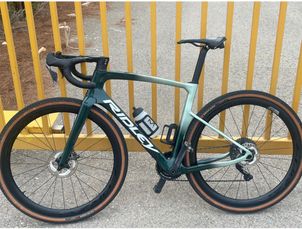 Ridley - Kanzo Fast - Classified GRX800 DI2 11sp 2023, 2023