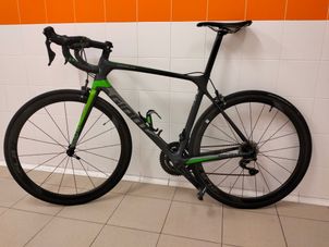 Giant - TCR Advanced Pro 1 2019, 2019