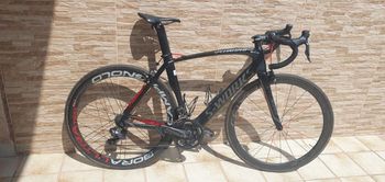 Specialized - S-Works Venge Dura-Ace 2014, 2014