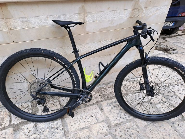 Scott scale 930 29er 2015 online