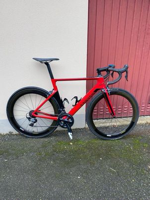 Canyon - Aeroad CF SLX 8.0 2018, 2018