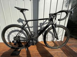 Canyon - Ultimate CF SLX 8.0 Di2 2019, 2019