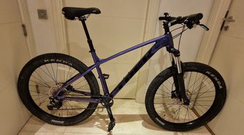 Trek - Roscoe 6 2021, 2021