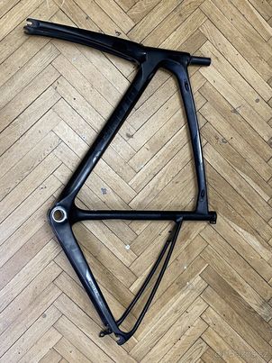 Planet X - Pro Carbon EVO Frameset, 2020