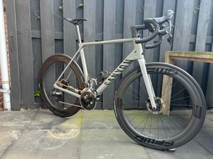 Canyon - Ultimate CF SL Disc 7.0 2020, 2020