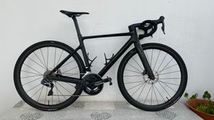 Scott - Addict RC 15 carbon 2021, 2021