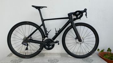 Gebrauchtes Scott Addict RC 15 carbon 2021 2021 Road & Gravel