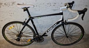 Trek - Domane 2.3 Compact 2014, 2014