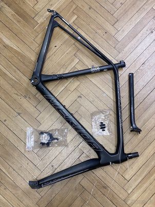 Merida - SCULTURA 9000 2016 Frameset, 2016