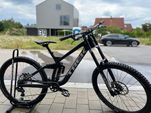 Trek - Session 9.9 29 2019, 2019