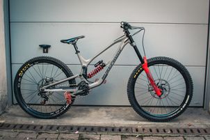 Nukeproof - Dissent 275 RS, 2022