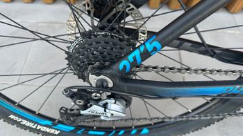 Used Mondraker Phase 2020 Mountainbike — image 3 of 8