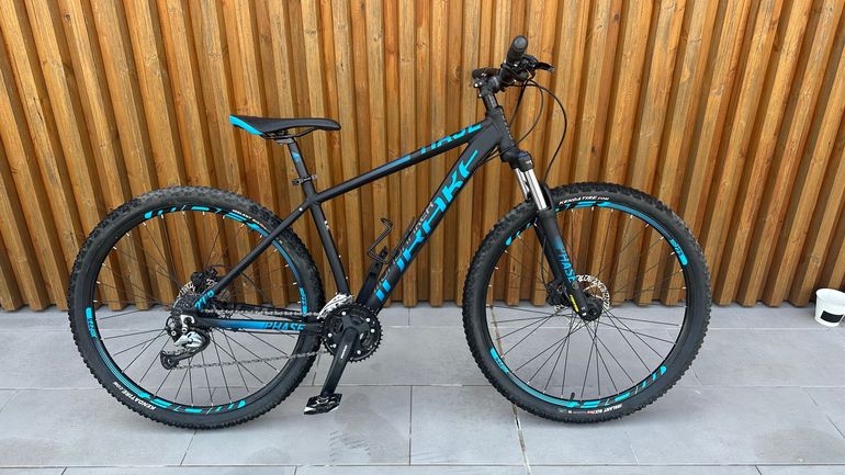 Used Mondraker Phase 2020 Mountainbike — image 8 of 8