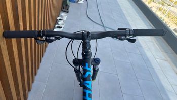 Used Mondraker Phase 2020 Mountainbike — image 6 of 8