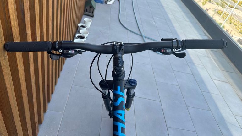 Used Mondraker Phase 2020 Mountainbike — image 6 of 8