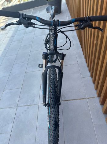 Used Mondraker Phase 2020 Mountainbike — image 2 of 8