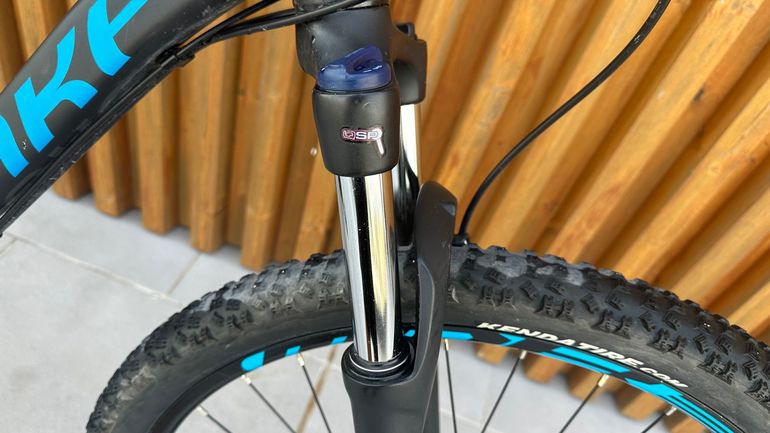 Used Mondraker Phase 2020 Mountainbike — image 4 of 8
