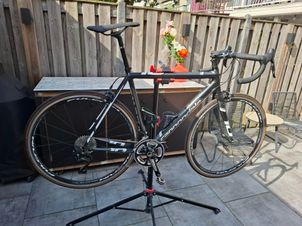 Cannondale - CAAD12 105 2017, 2017