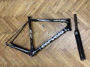 Cervélo - R3 Dura-Ace 9000 2017 Frameset, 2017