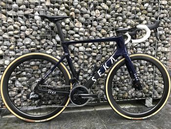 Used Seka Seka Exceed 2022 Road & Gravel, shop.filter.color.1 — image 1 of 7